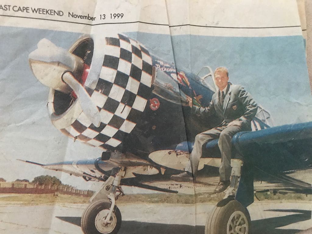 Young Patrick on the Harvard