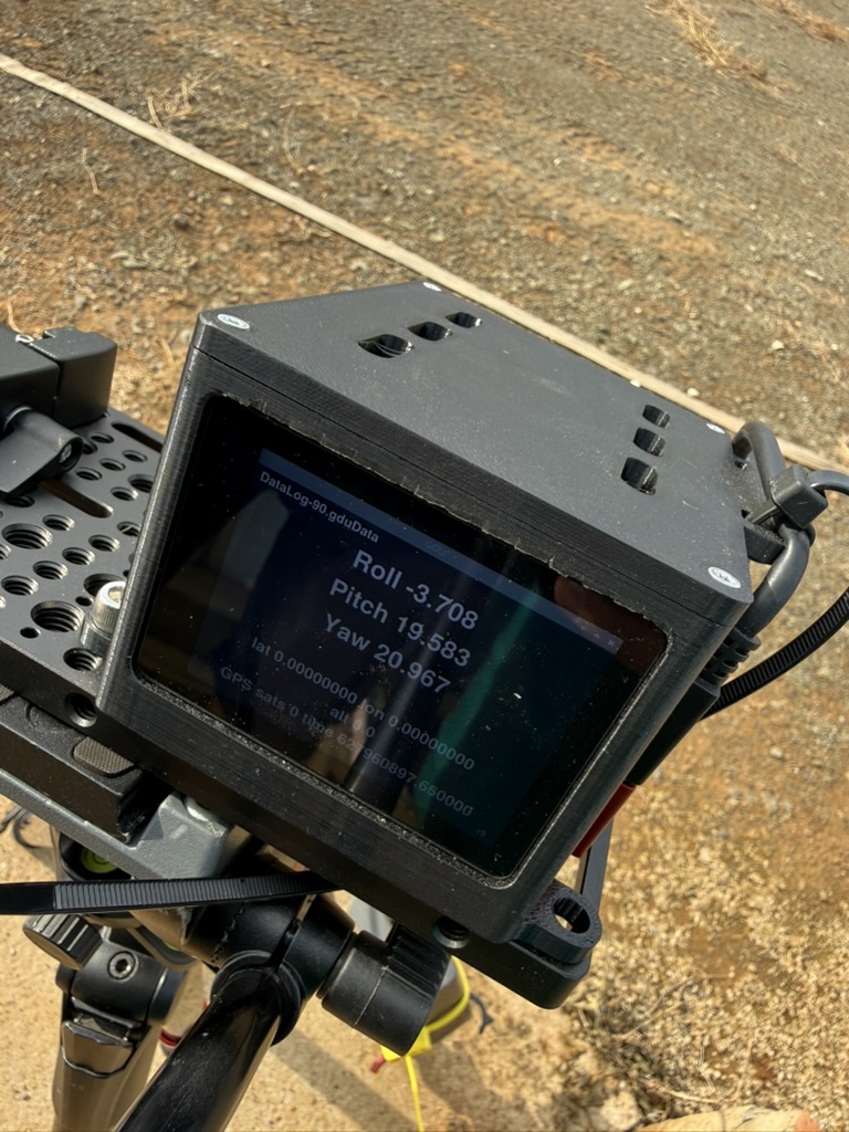 Race Technology