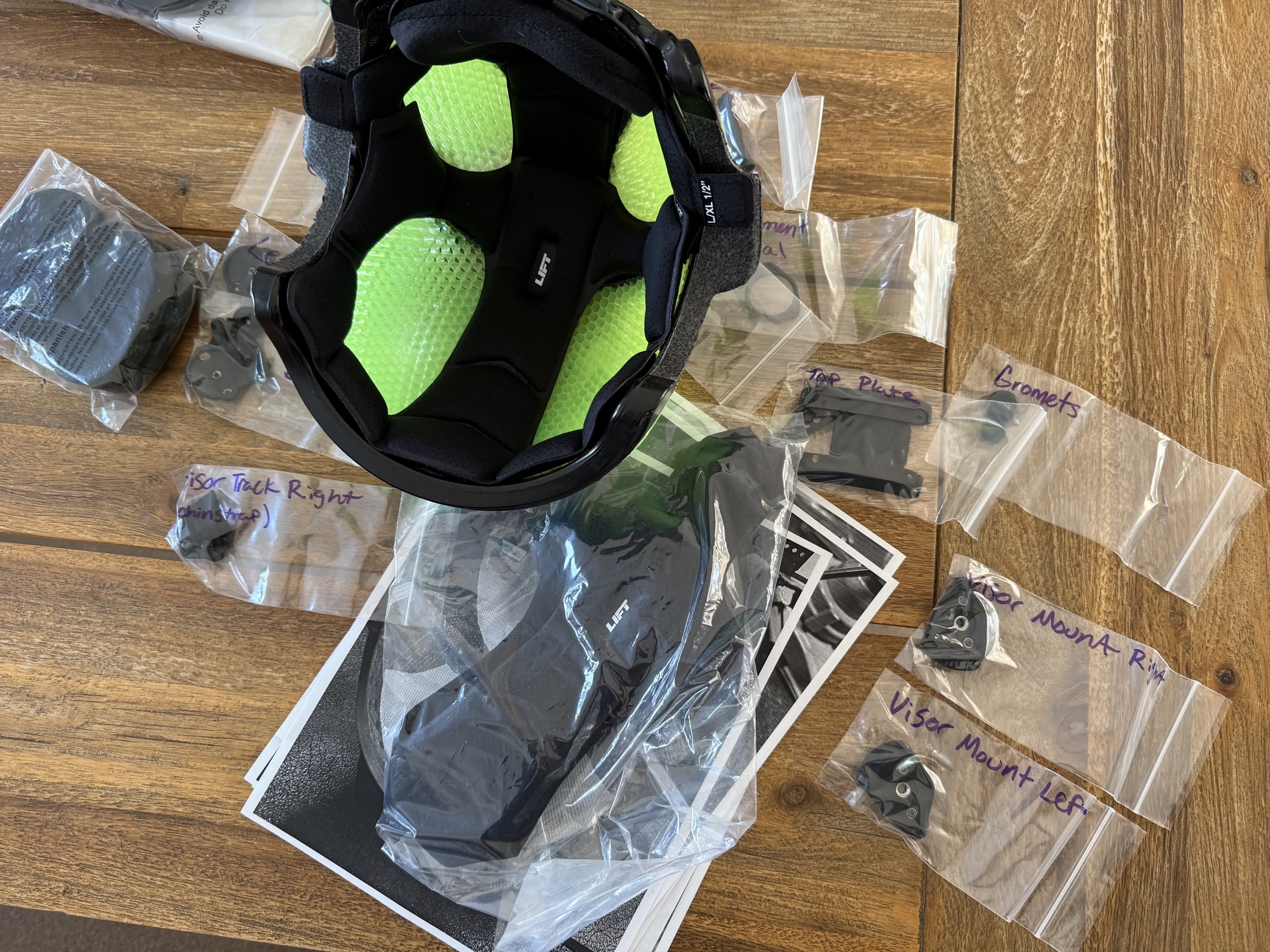 The AV 2.1 Arrives